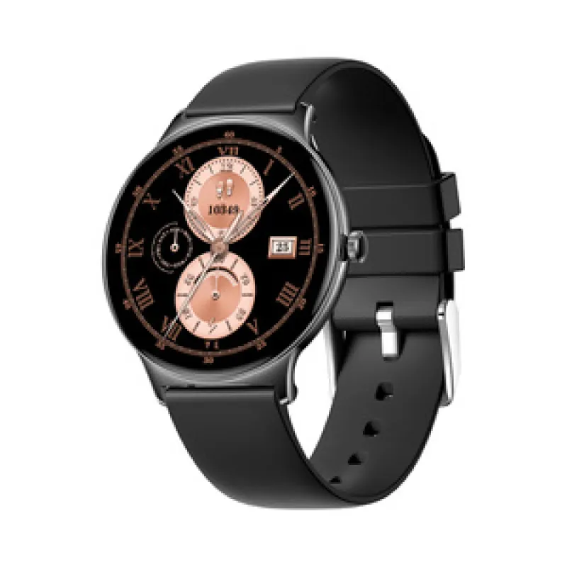 Colmi V89 nutikell (must) universaalne