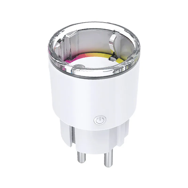 Gosund EP2-Z 10A ZigBee nutikas pistik universaalne
