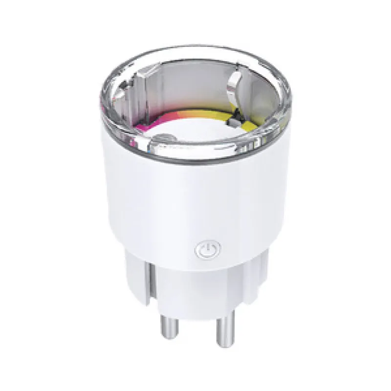 Gosund EP2-Z 10A ZigBee nutikas pistik universaalne
