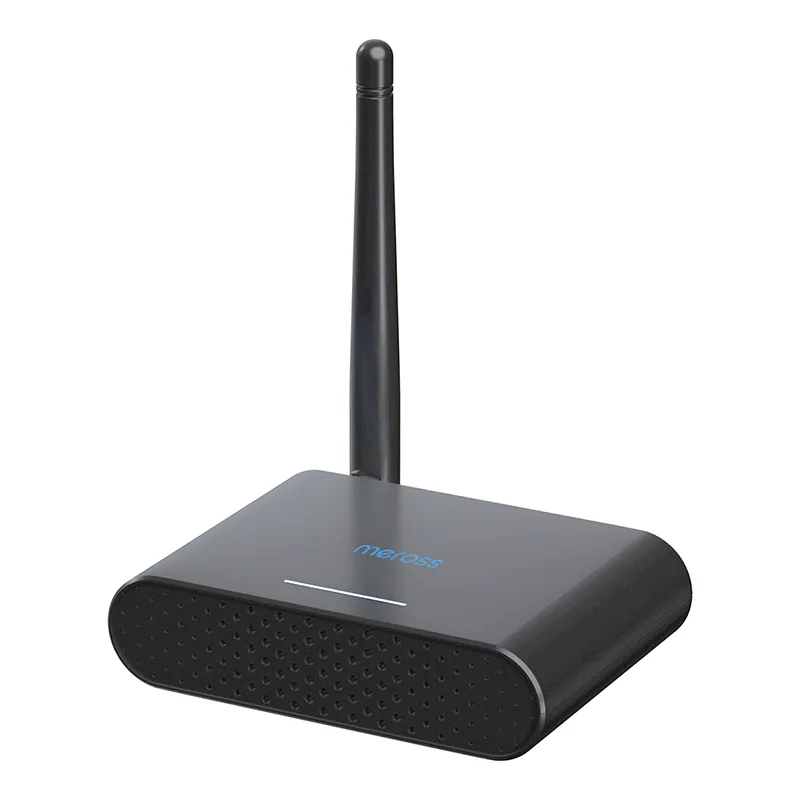 Meross MSG200HK Nutikas garaažiukse lüliti (HomeKit) universaalne