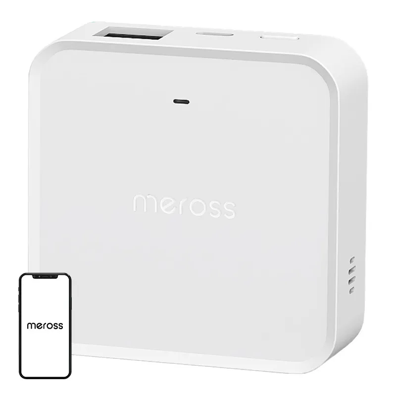 Meross universaalne WiFi keskne värav MSH450MA