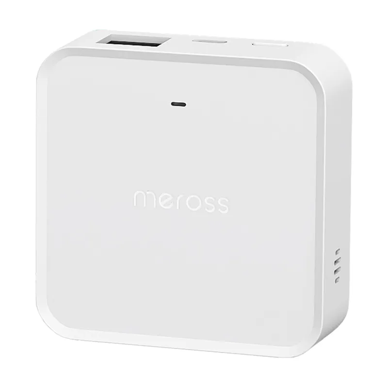 Meross universaalne WiFi keskne värav MSH450MA