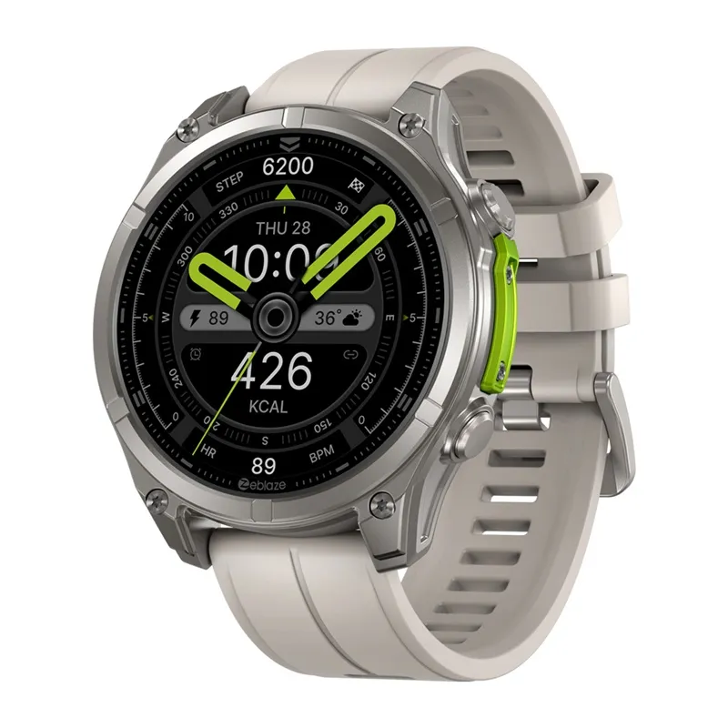 Smartwatch Zeblaze Vibe 8 Abyss (Hall) universaalne