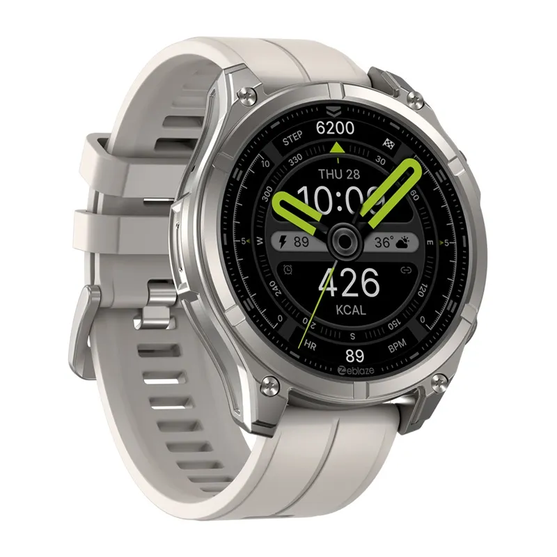 Smartwatch Zeblaze Vibe 8 Abyss (Hall) universaalne