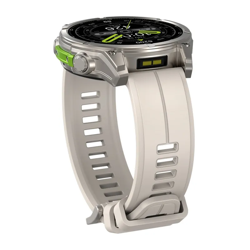 Smartwatch Zeblaze Vibe 8 Abyss (Hall) universaalne