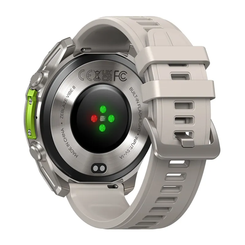 Smartwatch Zeblaze Vibe 8 Abyss (Hall) universaalne