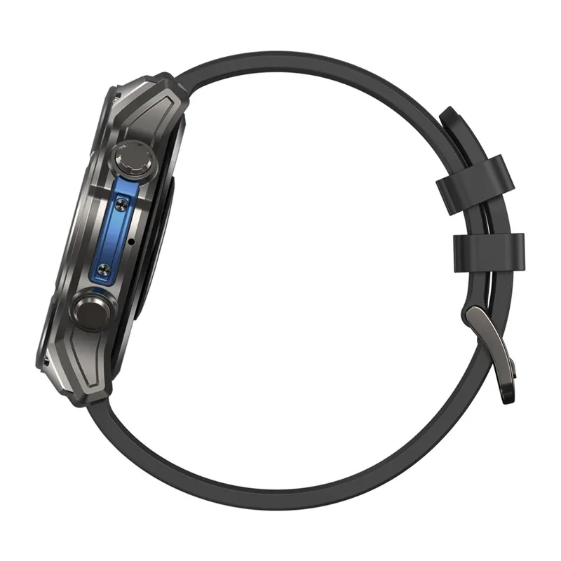 Smartwatch Zeblaze Vibe 8 Abyss (Must) universaalne