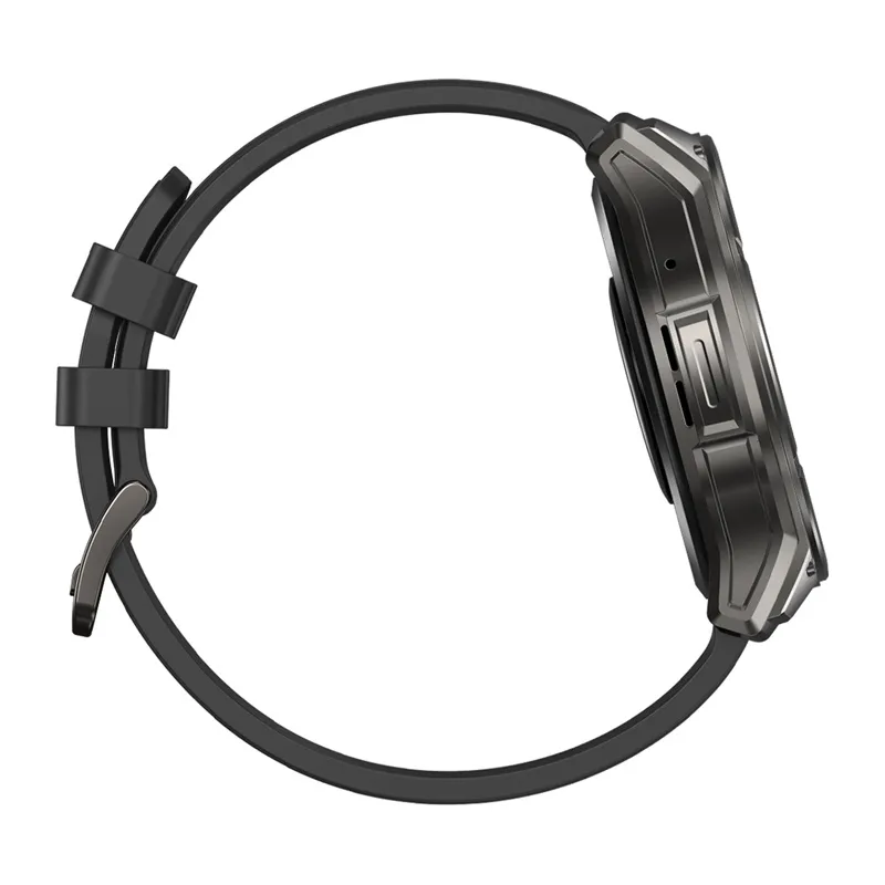 Smartwatch Zeblaze Vibe 8 Abyss (Must) universaalne