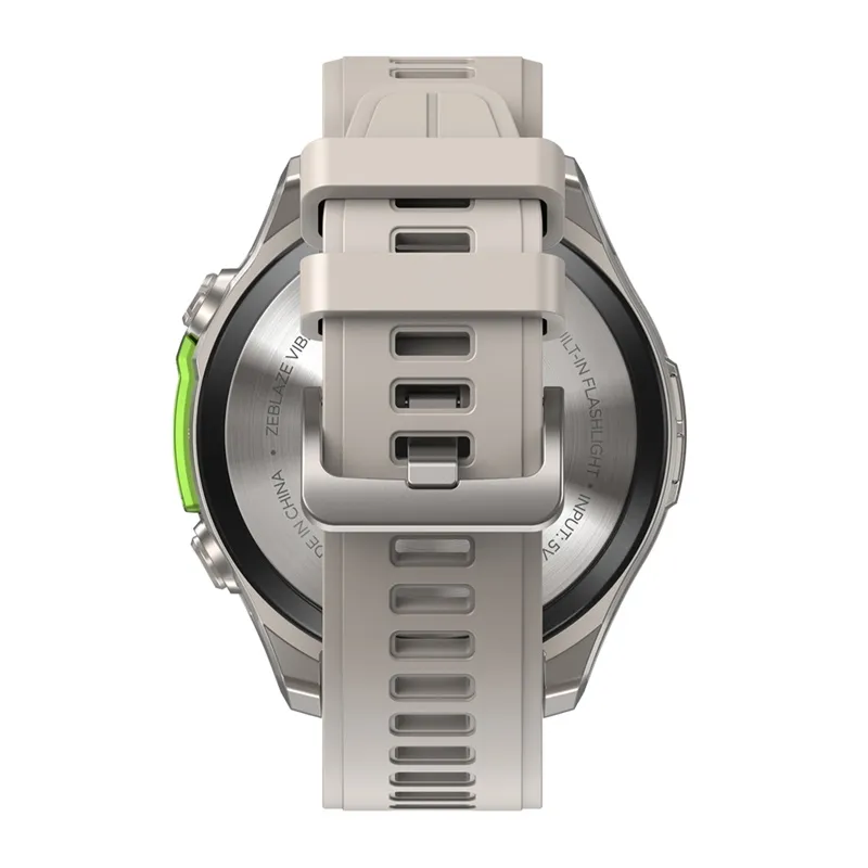 Smartwatch Zeblaze Vibe 8 Abyss (Hall) universaalne
