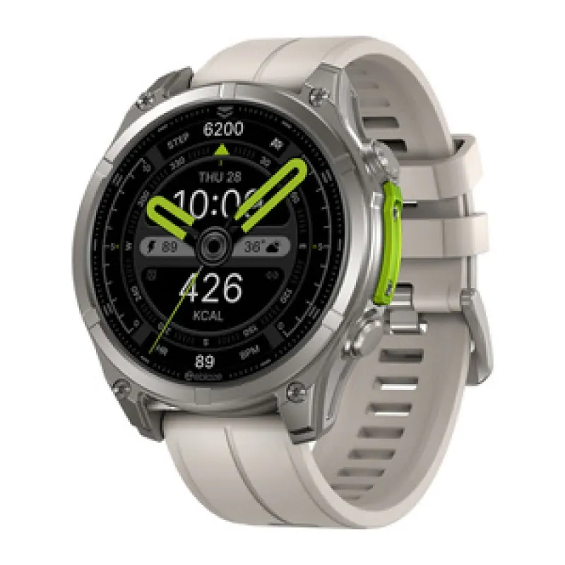 Smartwatch Zeblaze Vibe 8 Abyss (Hall) universaalne