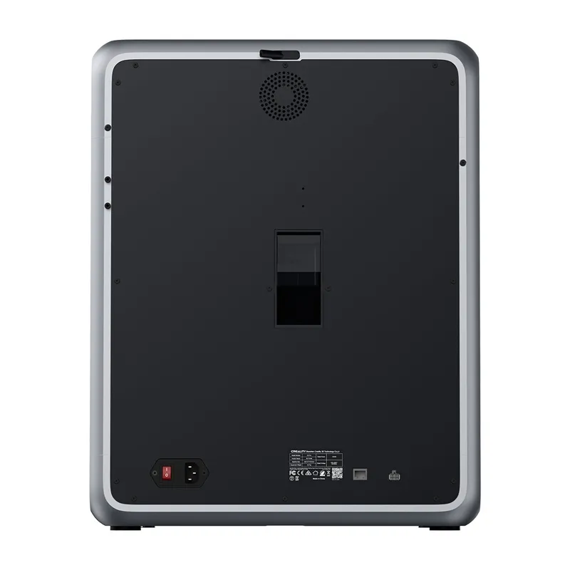 Creality K2 Pro 3D printer universaalne