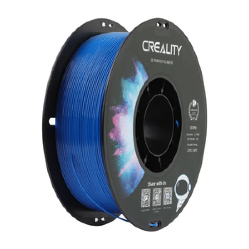 Creality TPU filament (sinine) universaal