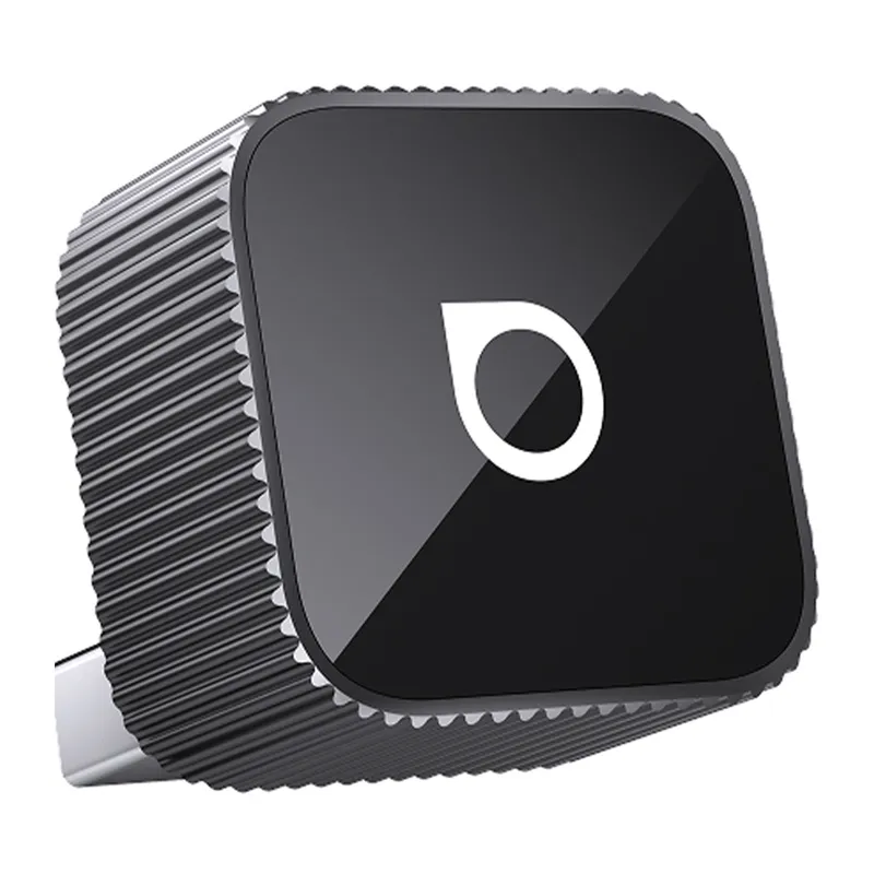Ottocast CP88-T2 Mini Autogaasi ja Androidi juhtmevaba adapter universaalne