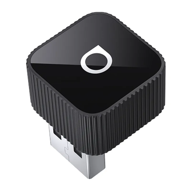 Ottocast CP88-T2 Mini Autogaasi ja Androidi juhtmevaba adapter universaalne
