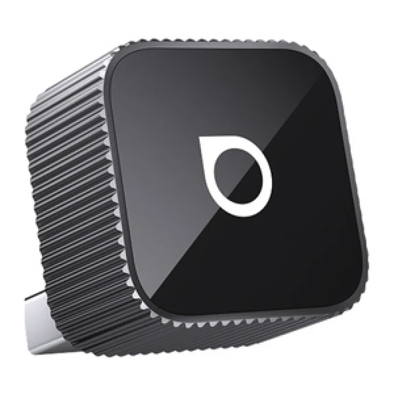 Ottocast CP88-T2 Mini Autogaasi ja Androidi juhtmevaba adapter universaalne