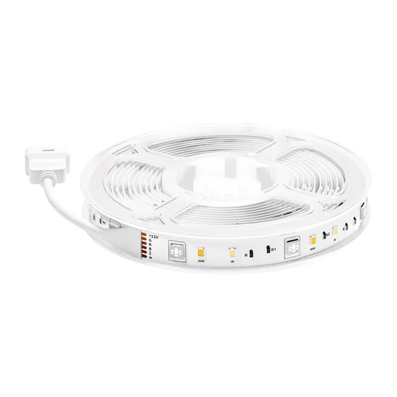 Smart LED riba 3 SwitchBot universaalne