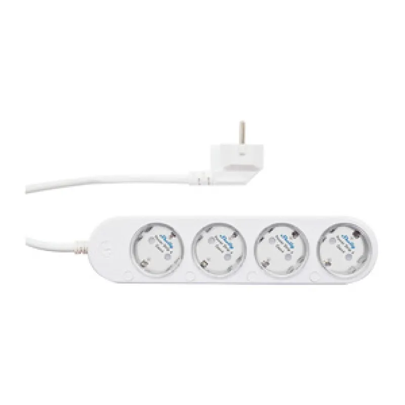 Smart 12A Shelly toitepistik 4. põlvkond Gen4 Zigbee/Matter universaalne toitepistik