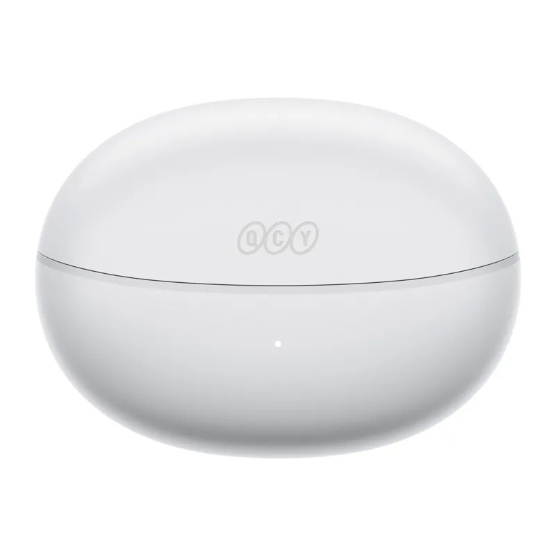 QCY Crossky Clip C30S kõrvaklapid (valge) universaalsed