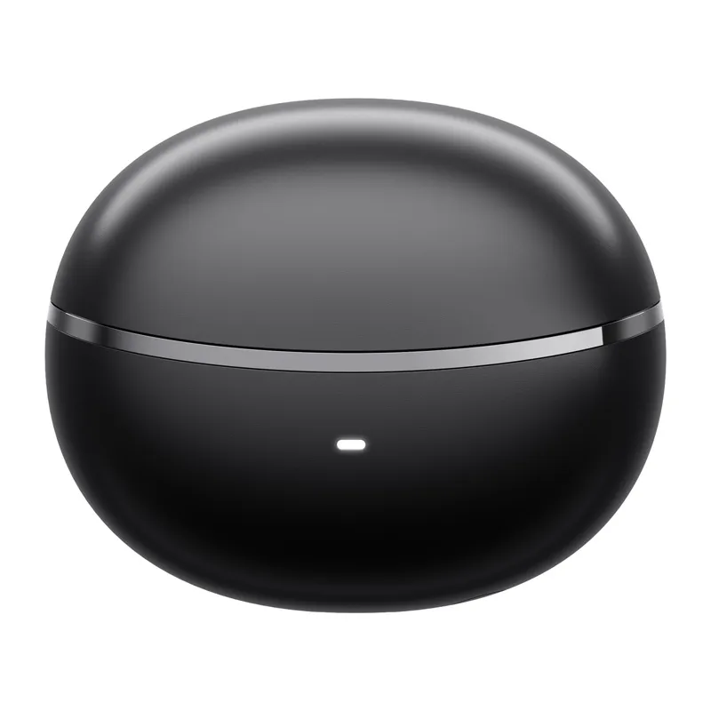 TWS QCY MeloBuds N70 kõrvaklapid (must) universaalsed