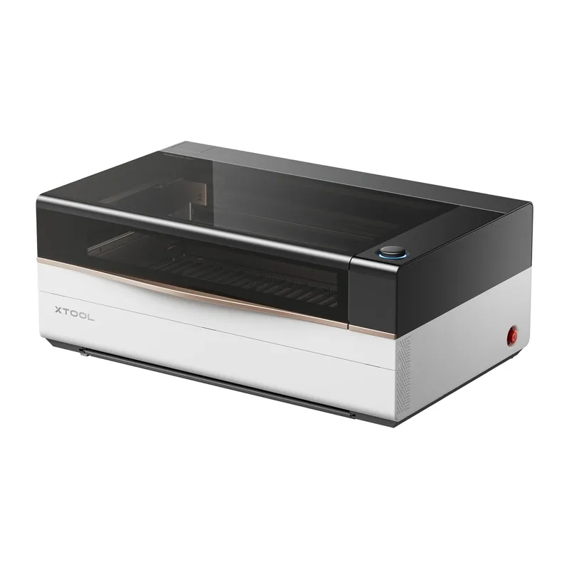 Lasergraveerimismasin xTool P3 80W universaalne