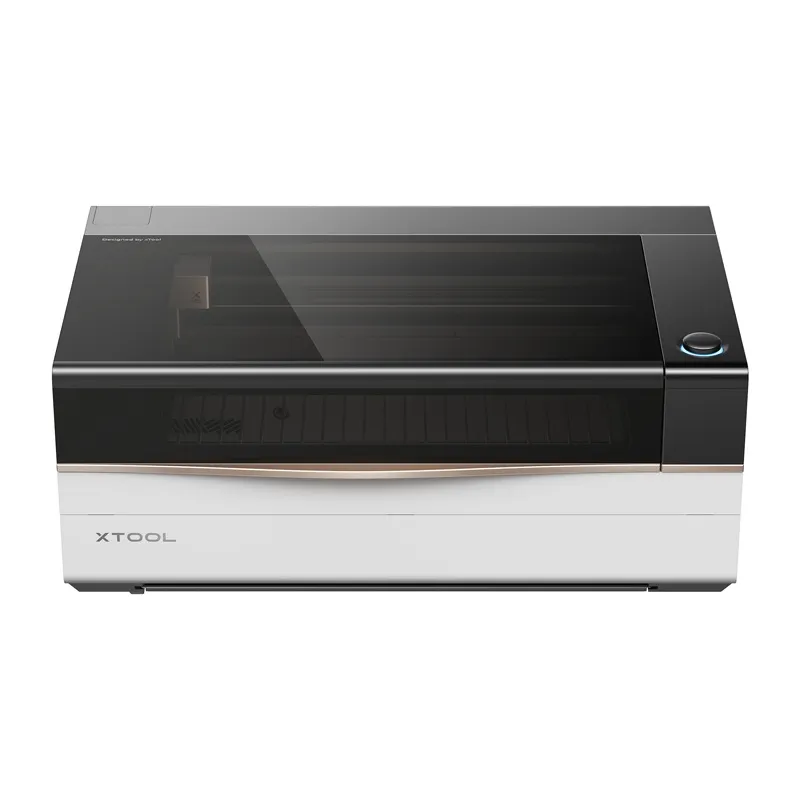 Lasergraveerimismasin xTool P3 80W universaalne