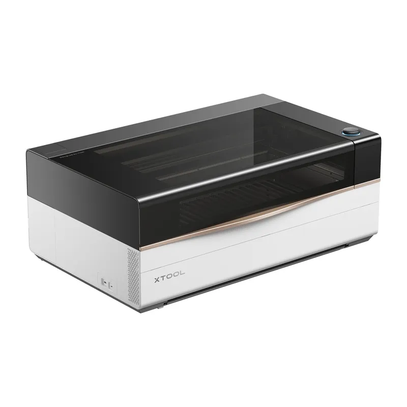 Lasergraveerimismasin xTool P3 80W universaalne