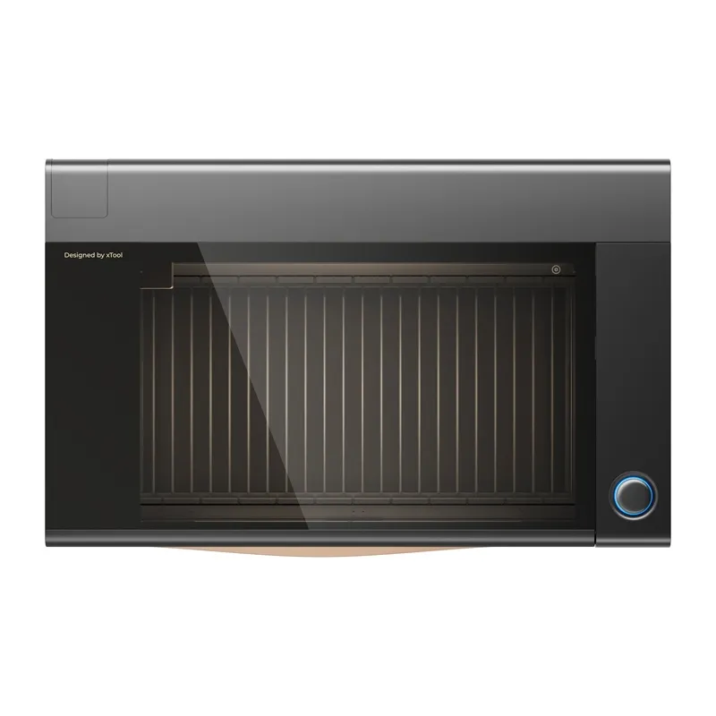 Lasergraveerimismasin xTool P3 80W universaalne
