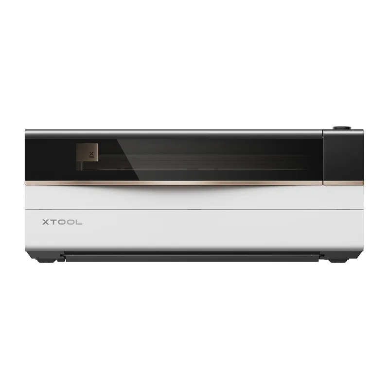 Lasergraveerimismasin xTool P3 80W universaalne
