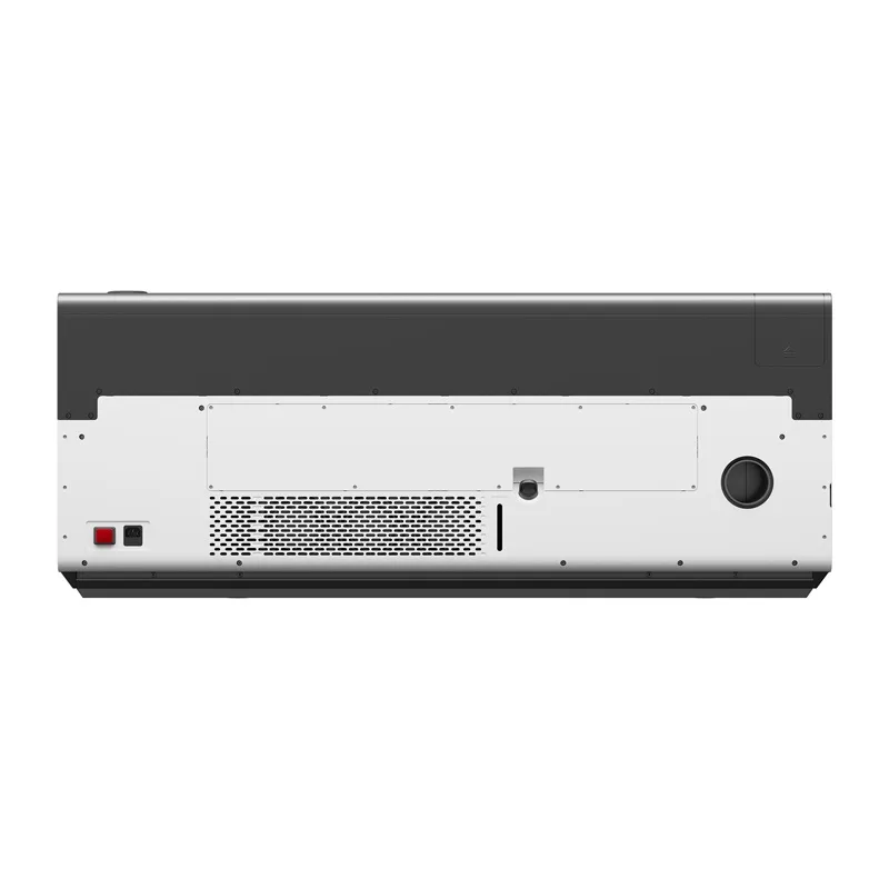Lasergraveerimismasin xTool P3 80W universaalne