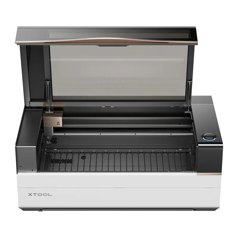 Lasergraveerimismasin xTool P3 80W universaalne