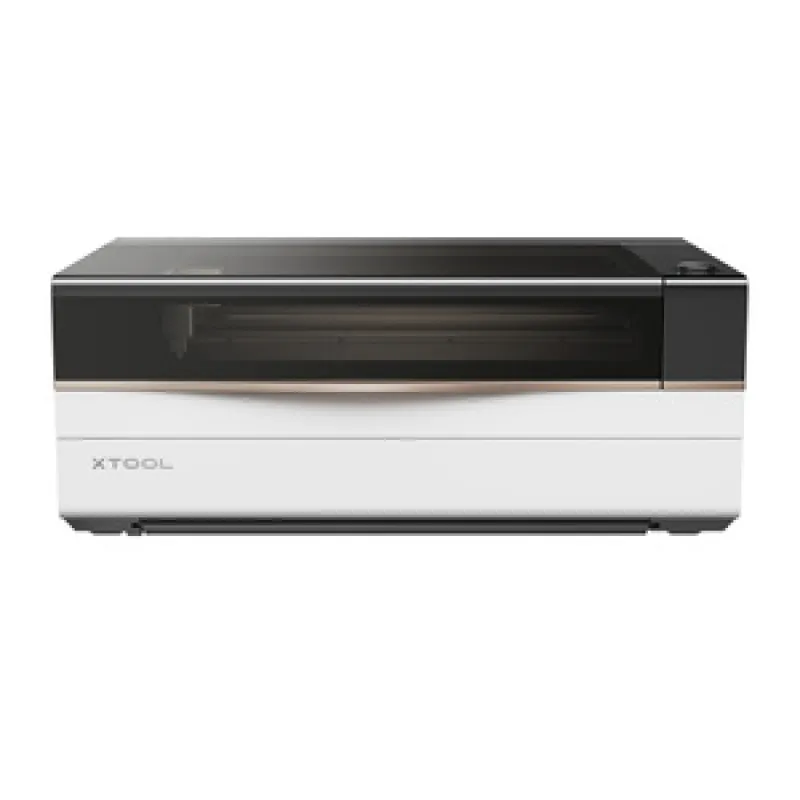 Lasergraveerimismasin xTool P3 80W universaalne