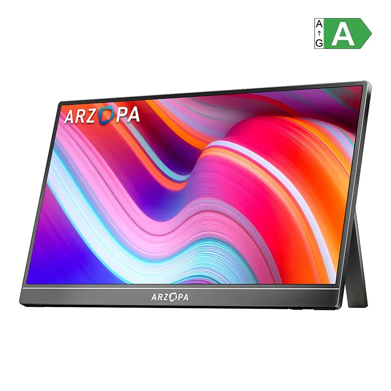 Arzopa Z1C 16,1'' kaasaskantav universaalne monitor
