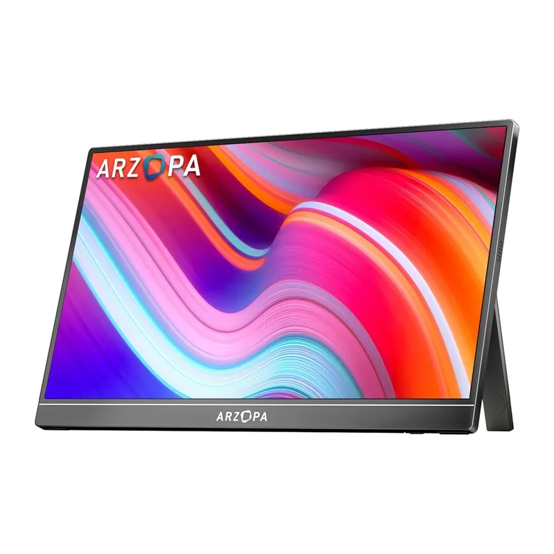 Arzopa Z1C 16,1'' kaasaskantav universaalne monitor