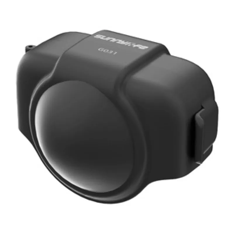 Sunnylife G031 plastikkatte OSMO 360 universaalsele objektiivikaitsele