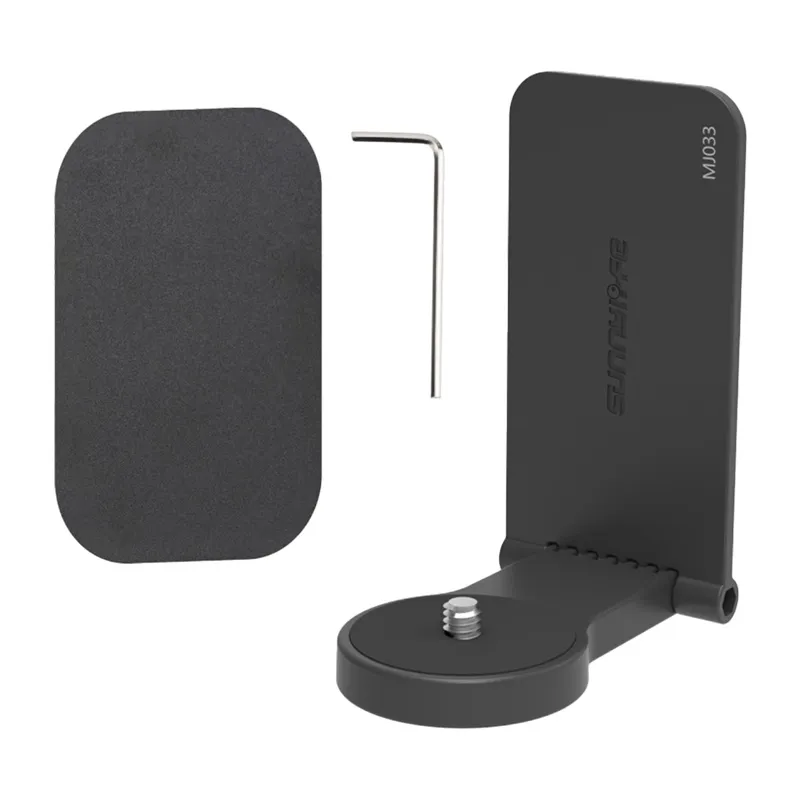 Sunnylife magnetiline kinnituskinnitus MJ033 (universaalne) OSMO 360, Insta360 GO Ultra jaoks