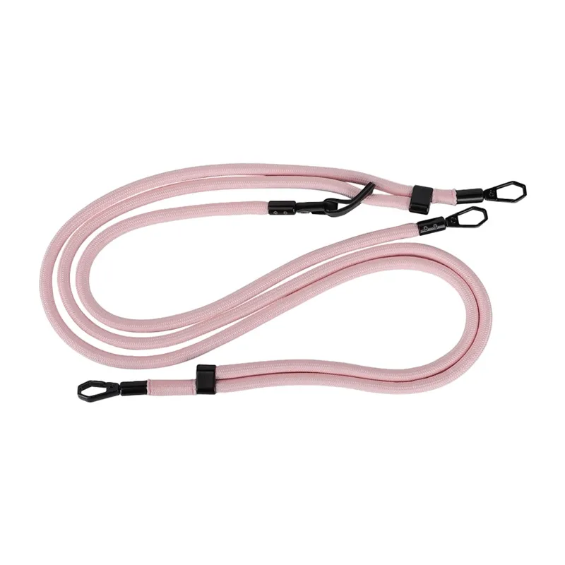 Sunnylife GS022 mitmekülgne kaelapael, sobib Pocket 3 jaoks (roosa) universaalne