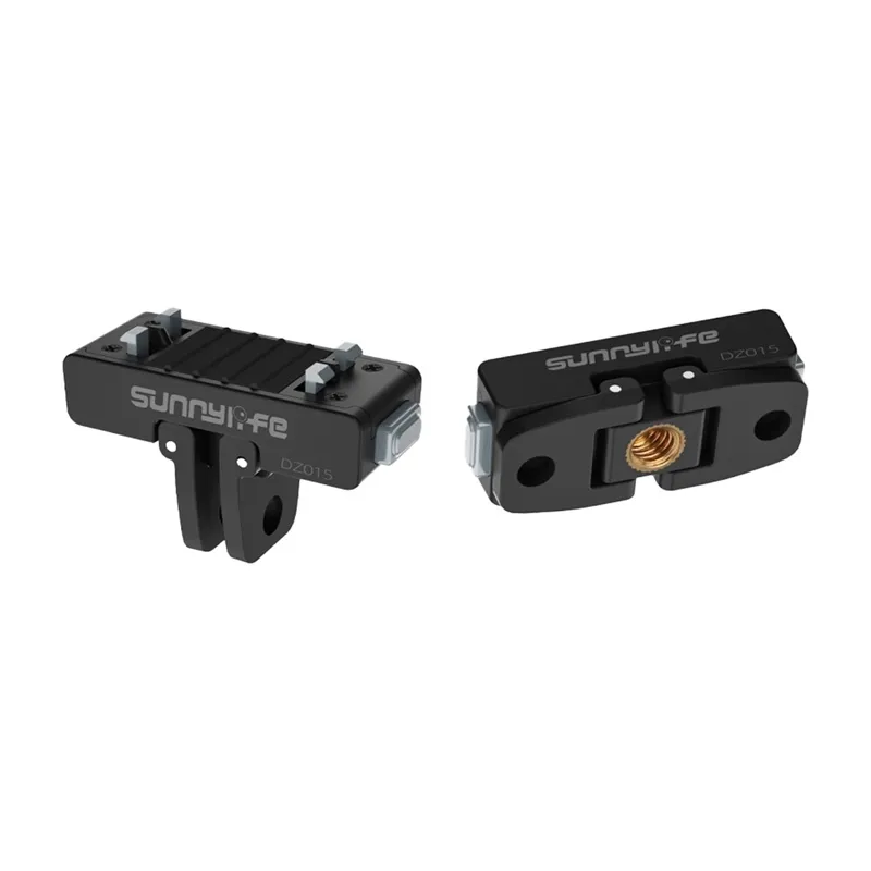 Sunnylife magnetiline kinnitusbAdapter Insta360 X5/Ace/Ace Pro2/1 universaalne
