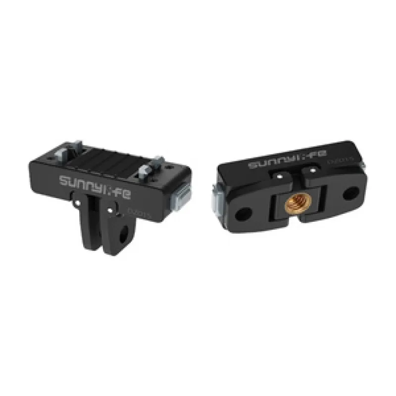 Sunnylife magnetiline kinnitusbAdapter Insta360 X5/Ace/Ace Pro2/1 universaalne
