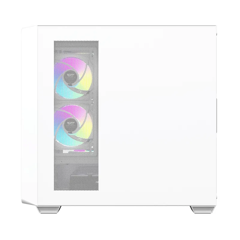 DarkFlash DS900WD arvutikarp (valge) universaalne
