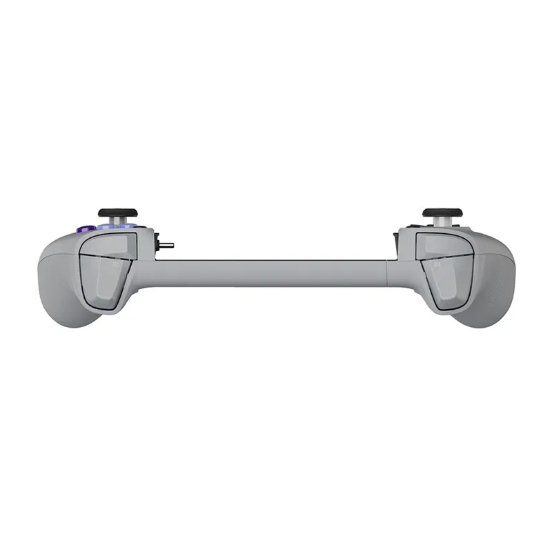 GameSir G8 Galileo USB-C mobiilkontroller koos telefonitugiga (hall) (N) universaalne