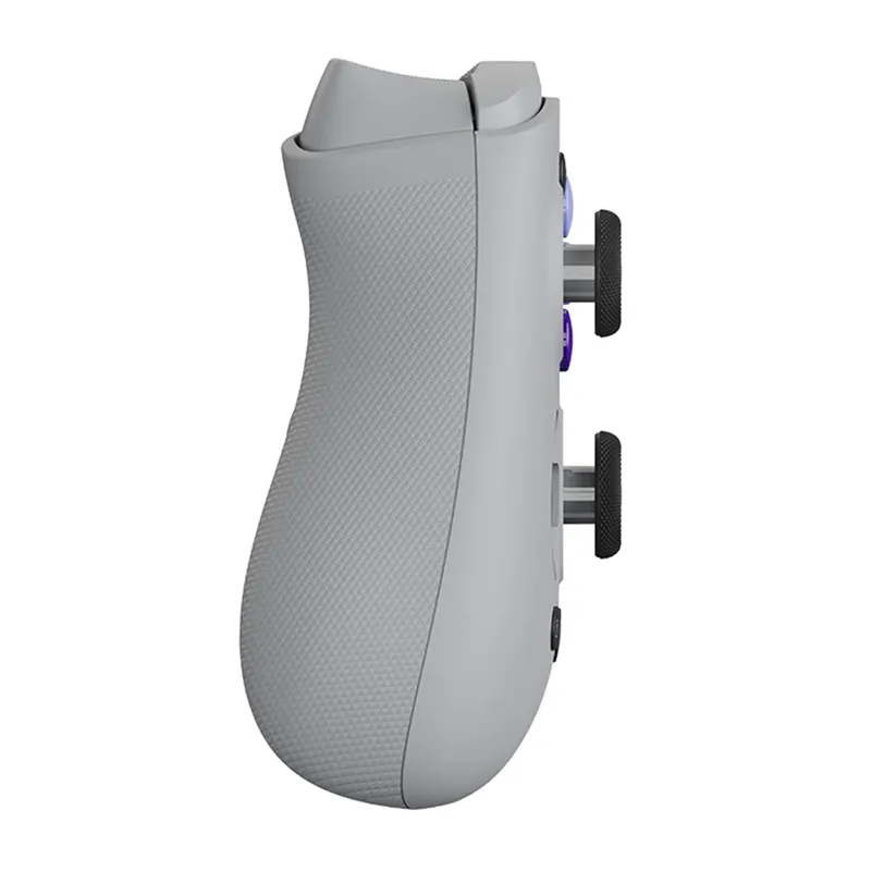 GameSir G8 Galileo USB-C mobiilkontroller koos telefonitugiga (hall) (N) universaalne
