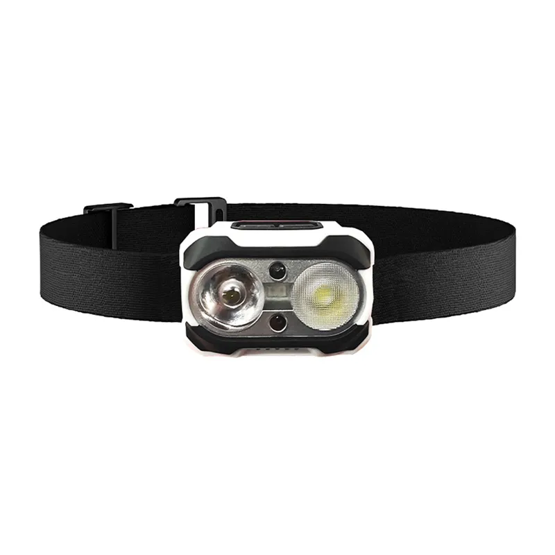 Superfire HE10 universaalne pealamp