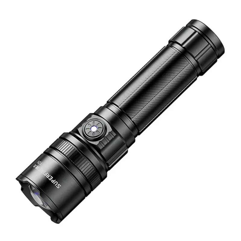Superfire Y25 universaalne taskulamp