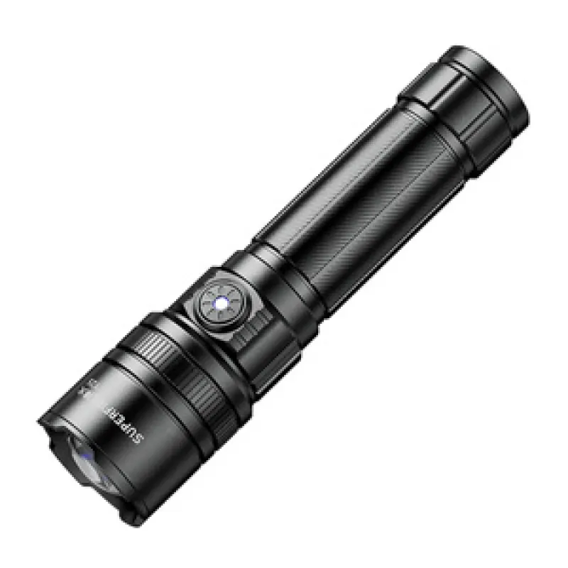 Superfire Y25 universaalne taskulamp