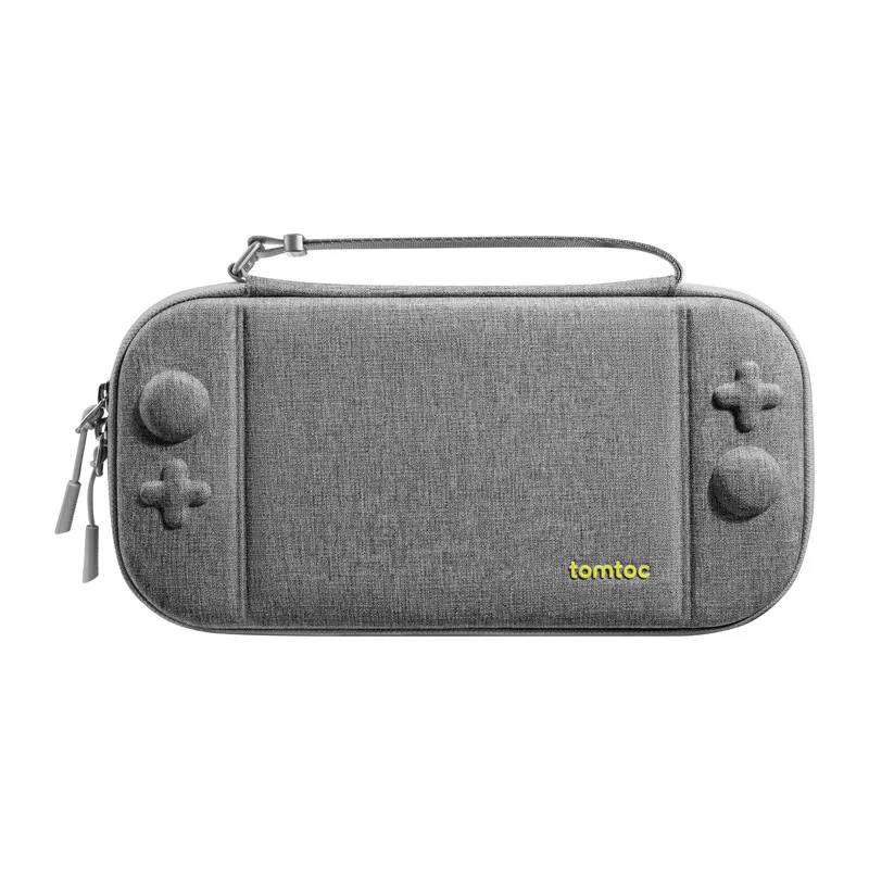 Etui Tomtoc G05 Nintendo Switch 2 Slim (Hall) universaalne