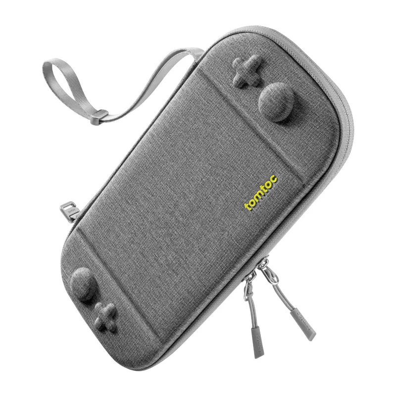Etui Tomtoc G05 Nintendo Switch 2 Slim (Hall) universaalne