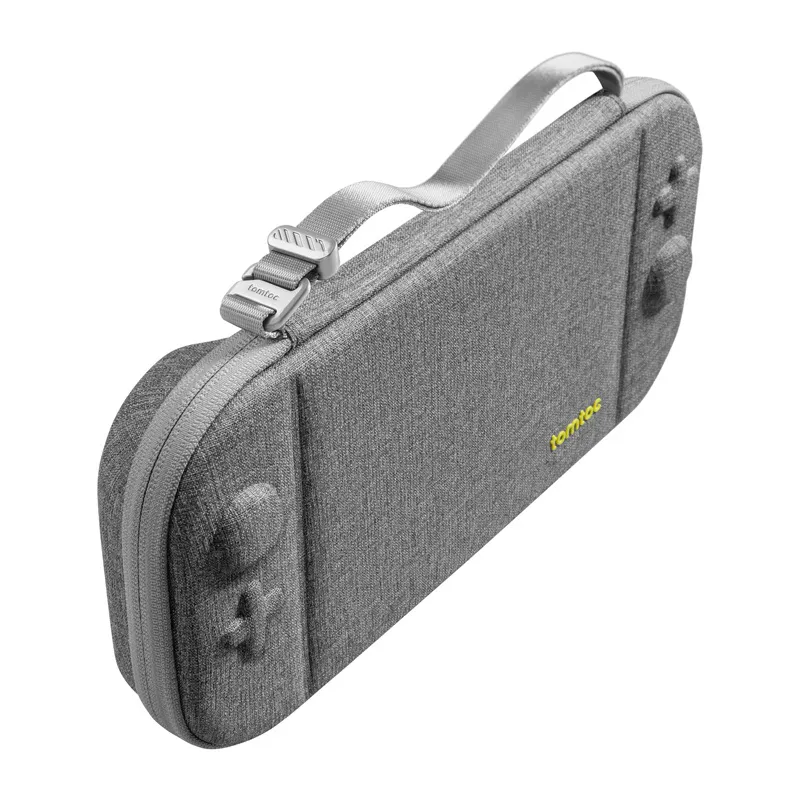 Etui Tomtoc G05 Nintendo Switch 2 Slim (Hall) universaalne