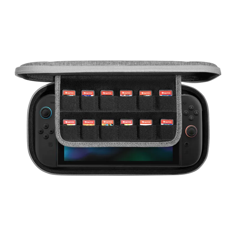 Etui Tomtoc G05 Nintendo Switch 2 Slim (Hall) universaalne