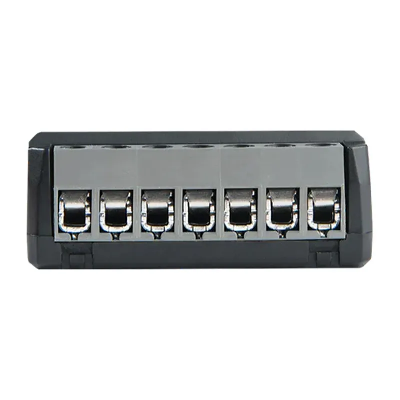 Shelly 2PM Gen4 Zigbee/Matter universaalne juhtimissüsteem