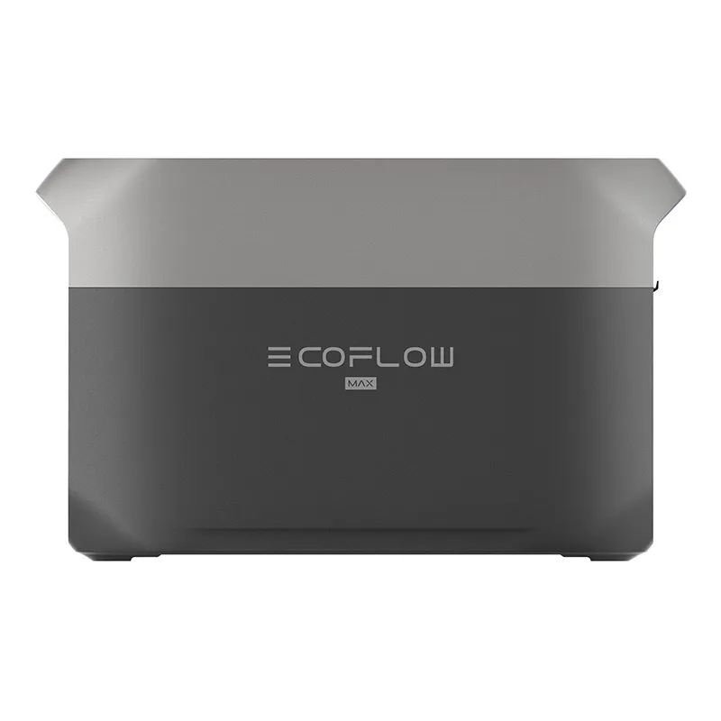Kaasaskantav akupank EcoFlow DELTA 3 Max universaal